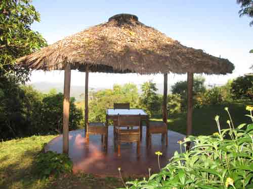 Fisherman's Rest - Blantyre Malawi