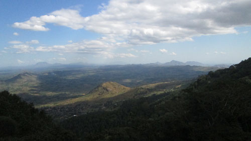 Kuchawe Inn - Zomba Malawi
