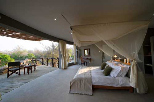 Mkulumadzi - Majete Malawi