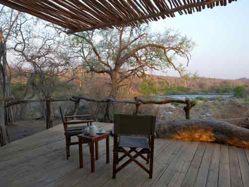 Mkulumadzi - Majete Malawi