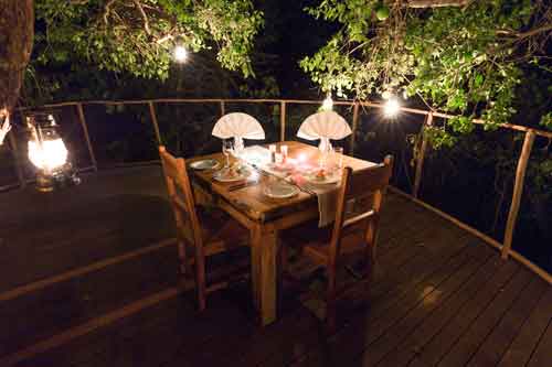 Tongole Lodge - Nkhotokota Malawi