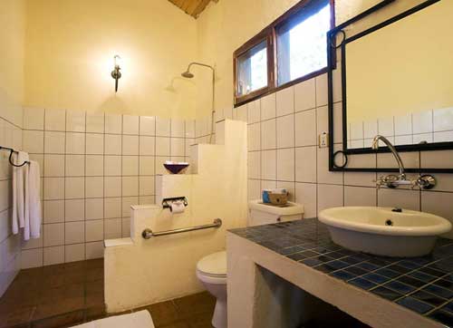 Coffee Farm House - Ngorongoro Tanzania