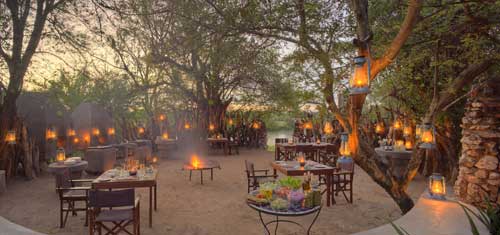 Grumeti Tented Camp - Serengeti Tanzania