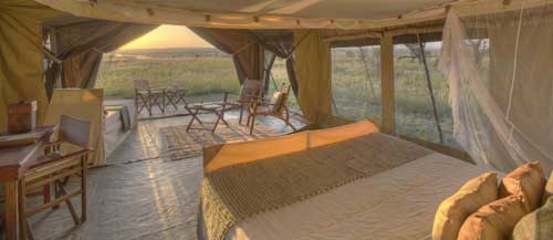 OlakiraMigration Camp - Serengeti Tanzania