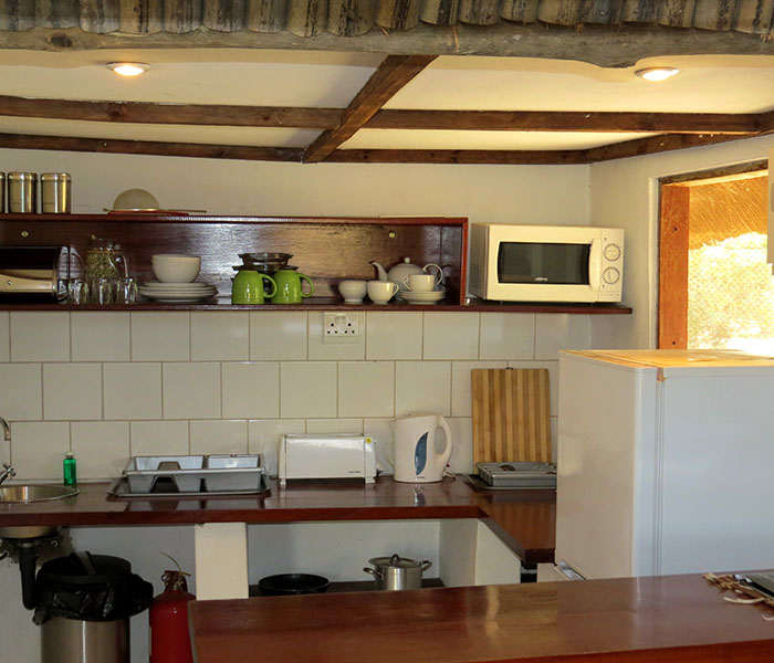 Croc Valley Camp - South Luangwa Zambia