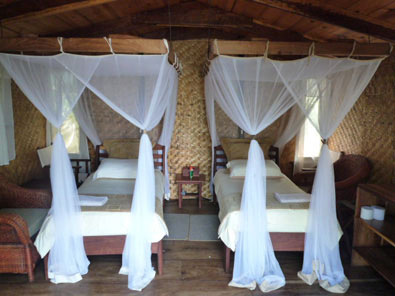 Kanyemba Lodge - Lower Zambezi Zambia