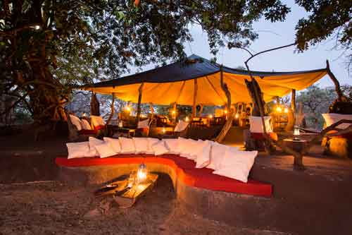 Tena Tena - South Luangwa Zambia