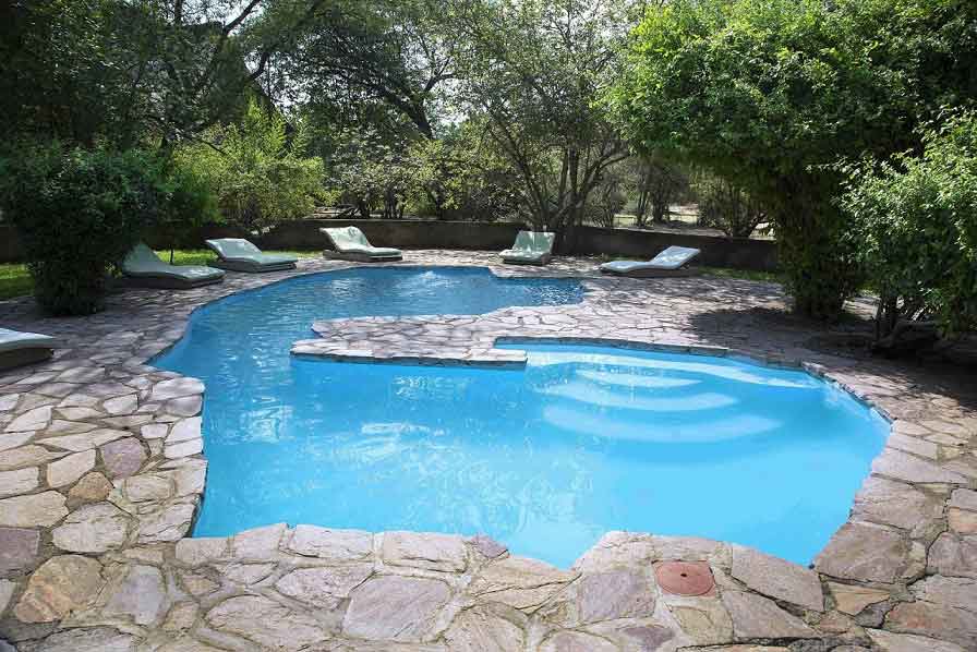 Thornicroft Lodge - South Luangwa Zambia