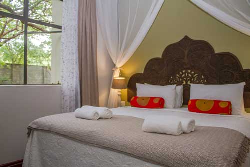 523 Guest House - Victoria Falls Zimbabwe