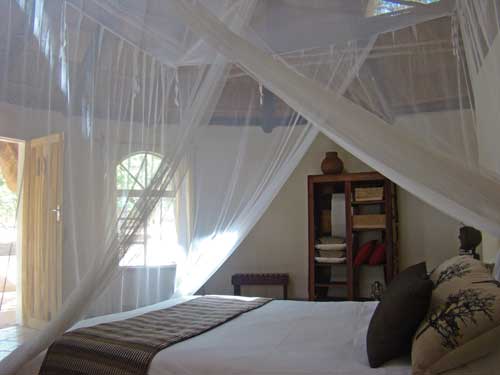 Sable Sands - Hwange Zimbabwe