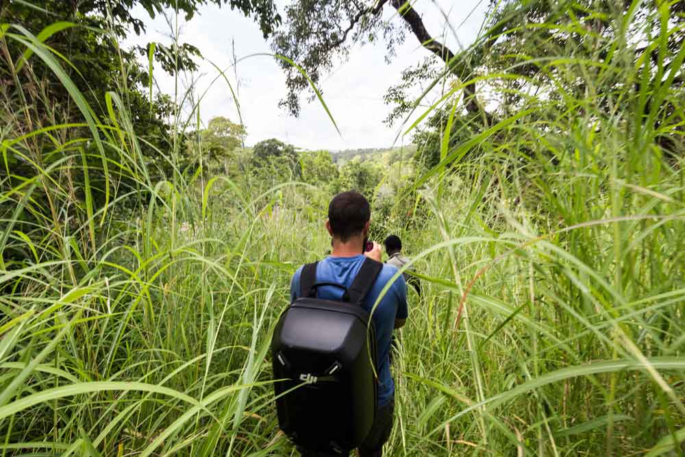 Nkhotakota Game Reserve Malawi