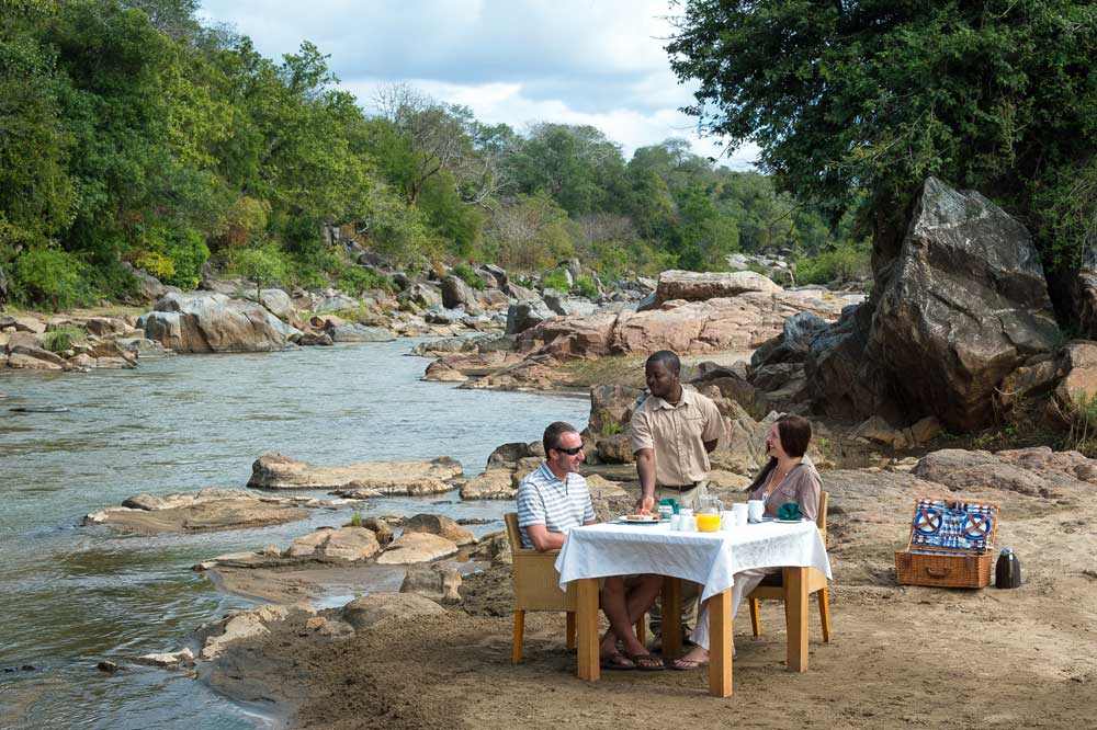 Majete Lengwe Safari Malawi